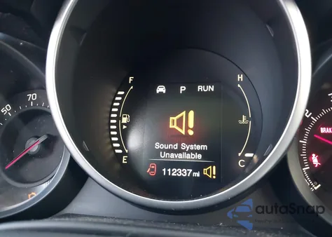 2016 Fiat 500X Lounge z USA, uszkodzony, nr VIN ZFBCFXDT7GP354370